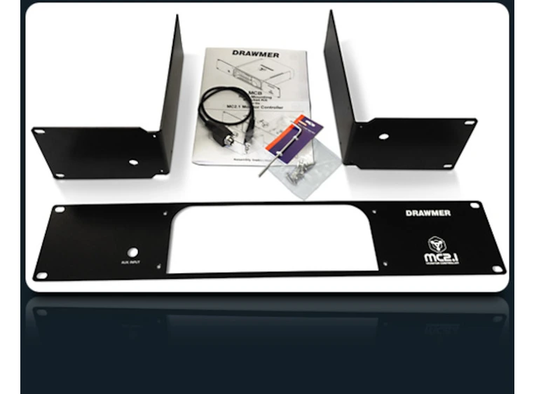 Drawmer MC2.1 Rackmount Kit 